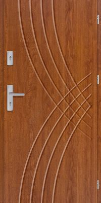 DRZWI ERKADO HERSE MAX SET 13