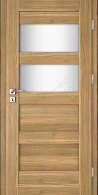 Drzwi wewnętrzne INTENSO MALAGA W-3