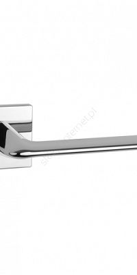 Klamka STILE FUSSA Q SLIM 7 mm