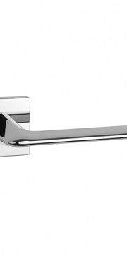 Klamka STILE FUSSA Q SLIM 7 mm