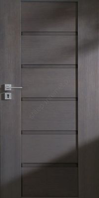 Drzwi wewnętrzne POLSKONE SEMPRE model W03P