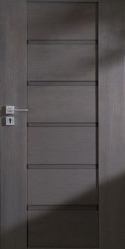 Drzwi wewnętrzne POLSKONE SEMPRE model W03P