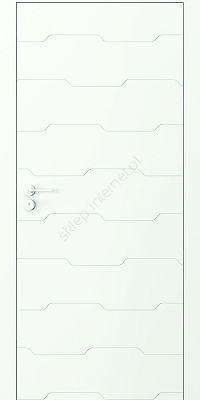 DRZWI PORTA VECTOR PREMIUM MODEL I