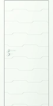 DRZWI PORTA VECTOR PREMIUM MODEL I