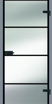 Drzwi Pol-Skone Lumen Loft V1