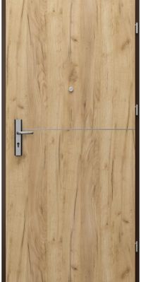 DRZWI PORTA OPAL INTARSJE 8