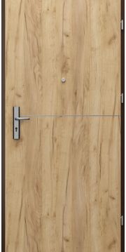 DRZWI PORTA OPAL INTARSJE 8