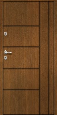 Drzwi Gerda TT Optima 50 ST5B Upsala 2B