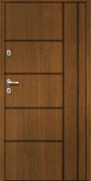 Drzwi Gerda TT Optima 50 ST5B Upsala 2B