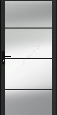Drzwi Pol-Skone Stalio S3