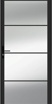 Drzwi Pol-Skone Stalio S3