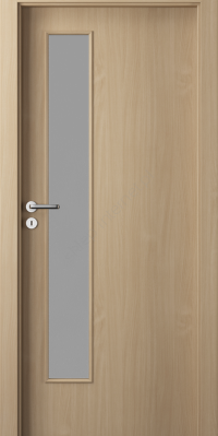 Drzwi Porta DECOR model L