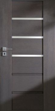 Drzwi wewnętrzne POL-SKONE SEMPRE LUX model W03S3