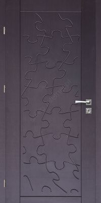 Drzwi Voster PUZZLE 40