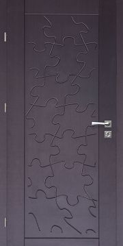 Drzwi Voster PUZZLE 40