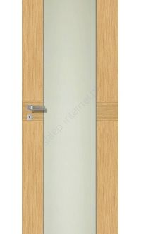 Drzwi wewnętrzne POL SKONE ASTRO / ASTRO Lux model W4A