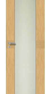 Drzwi wewnętrzne POL SKONE ASTRO / ASTRO Lux model W4A