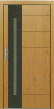 Drzwi CAL YONAGUNI